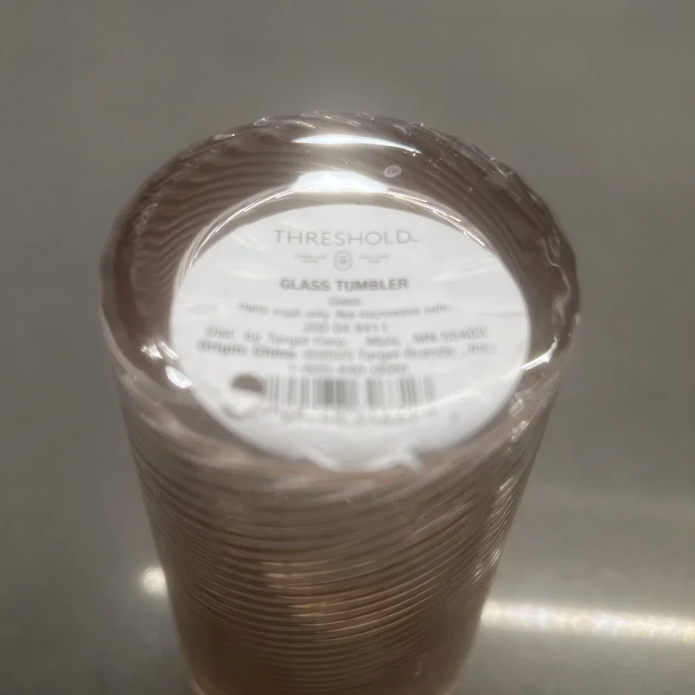 Threshold product new